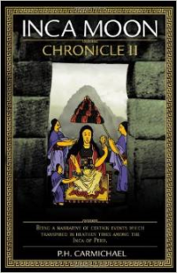 Inca Moon Chronicle II