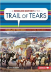 A Timeline History of the Trail of Tears