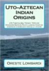 Uto-Aztecan Indian Origins:Ute Tubatulabal Tongva Tataviam Shoshone Serrano Paiute Luiseno Kawaiisu Comanche Cahuilla Others