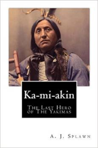 Ka-Mi-Akin: The Last Hero of the Yakimas