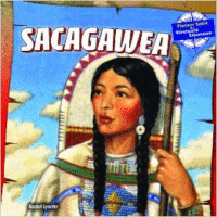 Sacagawea