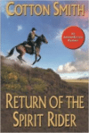 Return of the Spirit Rider