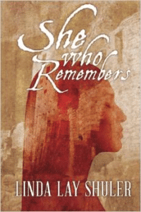 She Who Remembers