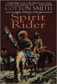 Spirit Rider