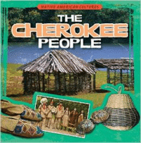 The Cherokee People