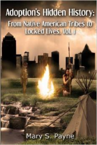 Adoption's Hidden History: From Native American Tribes to Locked Lives (Vol. 1)
