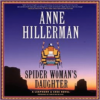 Spider Woman S Daughter: A Leaphorn & Chee Novel