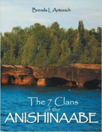 The 7 Clans of the Anishinaabe