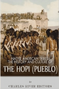 Native American Tribes:The History and Culture of the Hopi (Pueblo)