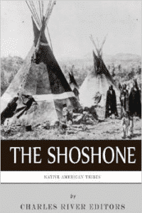 Native American Tribes:The History and Culture of the Shoshone