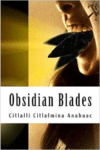 Obsidian Blades:Decolonizing Poetry for the Liberation of Indigenous People in Occupied Amerikkka