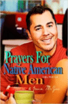 Prayers for Native American Men
