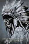 Cool Illustration Journal #1: Native American (Blank Pages): 200 Page Journal