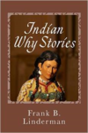 Indian Why Stories