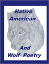 Native American and Wolf Poetry