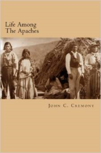 Life Among the Apaches