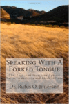 Speaking with a Forked Tongue: The Legacy of Treachery Against Native American