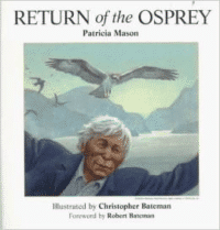 Return of the Osprey