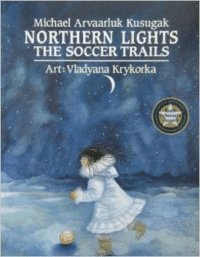 Northern Lights: The Soccer Trails