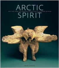 Arctic Spirit:Inuit Art from the Albrecht Collection at the Heard Museum