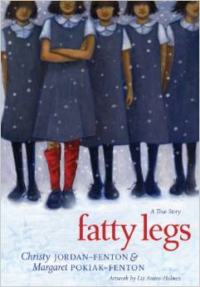 Fatty Legs: A True Story