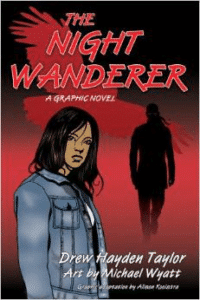 Night Wanderer: A Graphic Novel