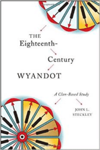 The Eighteenth-Century Wyandot: A Clan-Based Study