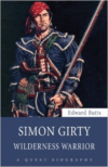 Simon Girty:Wilderness Warrior