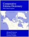 Comparative Eskimo Dictionary: With Aleut Cognates