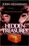 Hidden Treasures of Ancient American Cultures