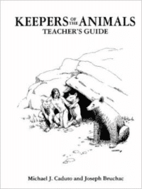 Teacher's Guide-Keepers of the Animals (Teacher's Guide)