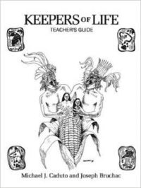 Teacher's Guide-Keepers of Life