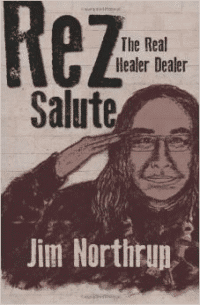 Rez Salute:The Real Healer Dealer