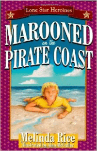 Marooned on the Pirate Coast