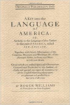 A Key Into the Language of America