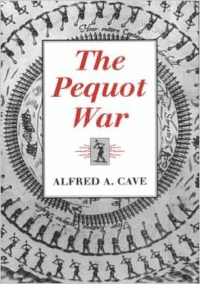 Pequot War -Na