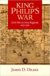 King Philip's War -Na