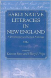 Early Native Literacies in New England:A Documentary and Critical Anthology