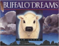 Buffalo Dreams (First Edition,)
