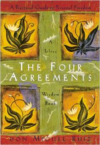 Four Agreements Cards