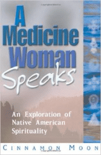 Medicine Woman Speaks