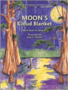 Moons Cloud Blanket