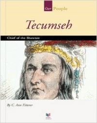 Tecumseh: Chief of the Shawnee