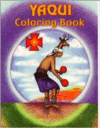 Yaqui Coloring Book