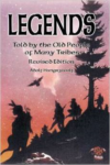 Legends Told by the Old People of Many Tribes