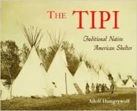 The Tipi