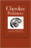 Cherokee Prehistory: The Pisgah Phase in the Appalachian Summit Region