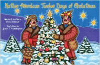 Native American Twelve Days of Christmas