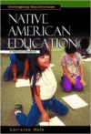 Native American Education:A Reference Handbook
