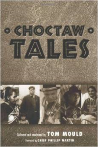 Choctaw Tales